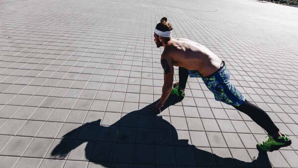 Dimagrire e tonificare con gli allenamenti a intervalli ad alta intensità (HIIT)