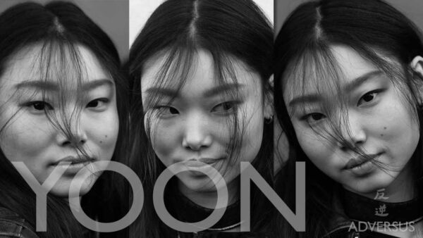 Yoon Young Bae. La top model coreana che ha stregato le passerelle - Photo ADVERSUS