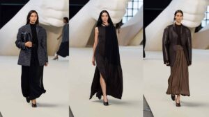 Tod's collezione donna primavera estate 2025 - Photo courtesy of Tod's