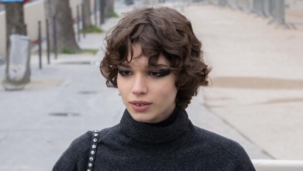 Tendenze capelli corti 20025 trendy e cool - Photo Charlotte Mesman