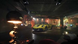 Porsche 911 Spirit 70: una sensazione ineguagliabile di libertà e gioia di vivere