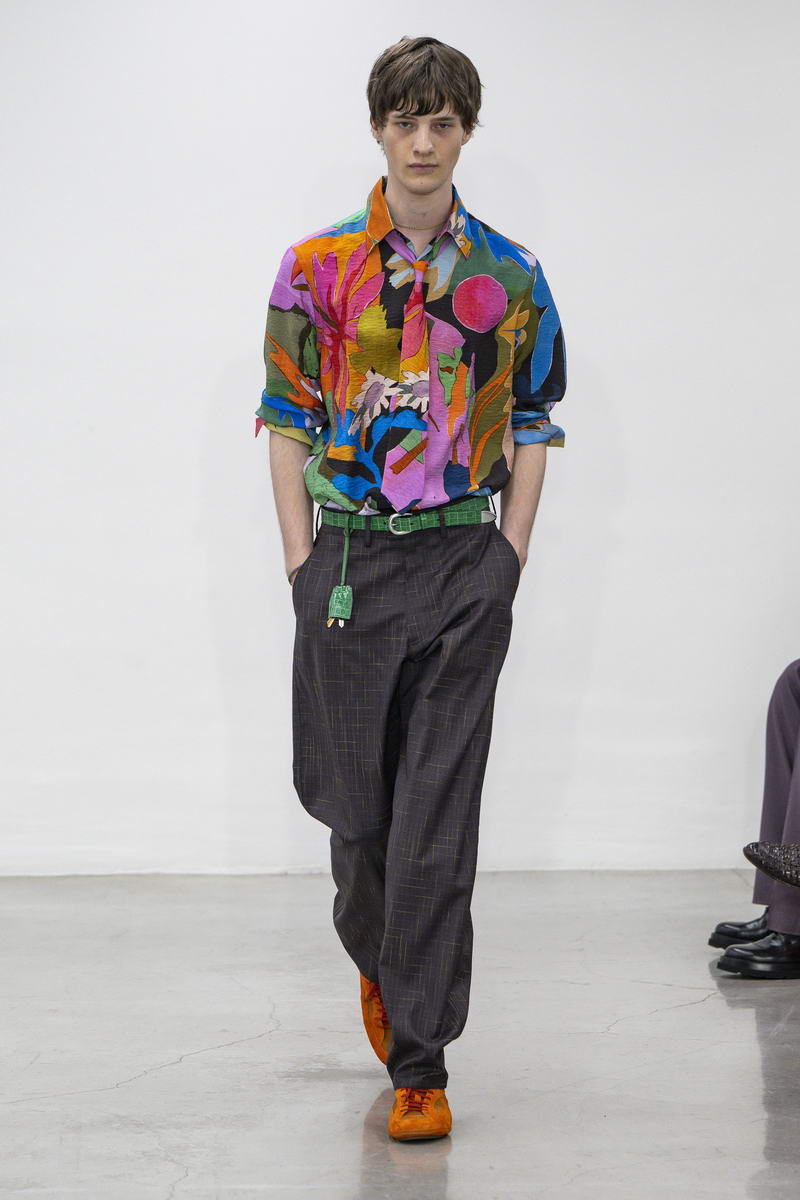 Paul Smith Primavera Estate 2026 - Photo courtesy of Paul Smith