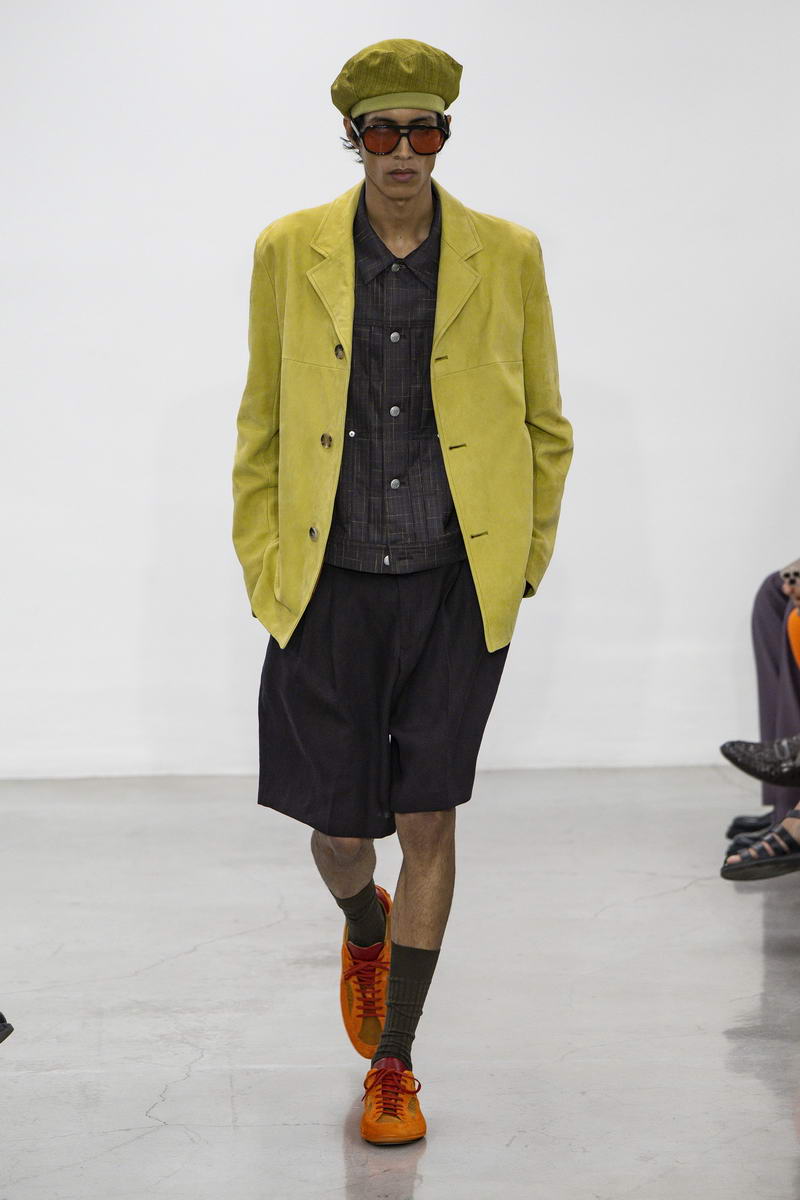 Paul Smith Primavera Estate 2026 - Photo courtesy of Paul Smith