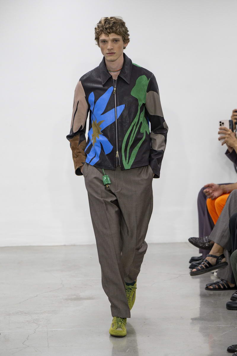 Paul Smith Primavera Estate 2026 - Photo courtesy of Paul Smith