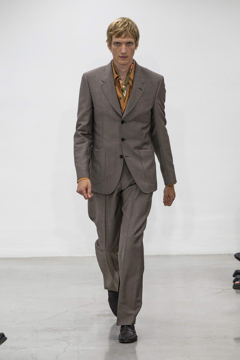 Paul Smith Primavera Estate 2026 - Photo courtesy of Paul Smith