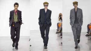 Paul Smith Primavera Estate 2026 - Photo courtesy of Paul Smith