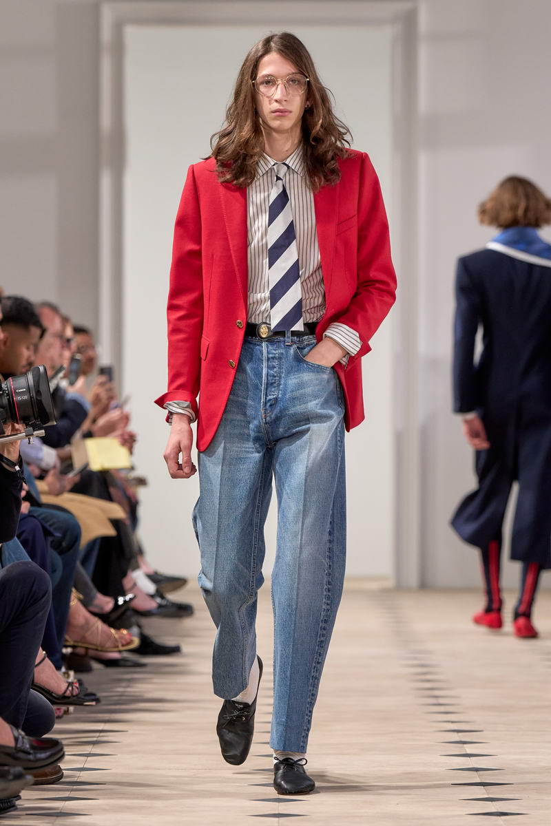 Celine Primavera 2026 - Photo courtesy of CELINE