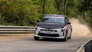 Lancia HF Racing: l’emozione del rally diventa accessibile