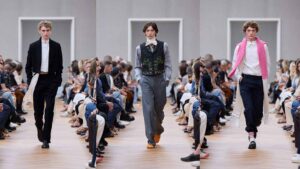 Dior uomo primavera estate 2026 - Photo courtesy of Dior