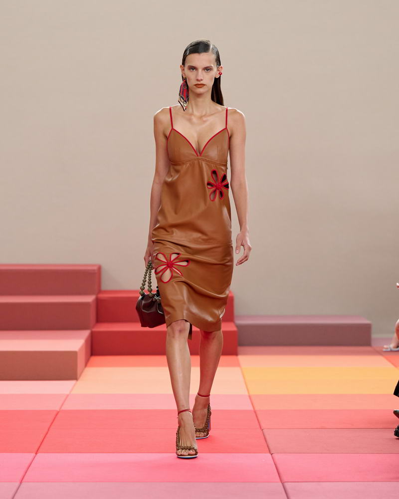 Collezione FENDI Donna e Uomo Primavera/Estate 2026 - Photo courtesy of FENDI