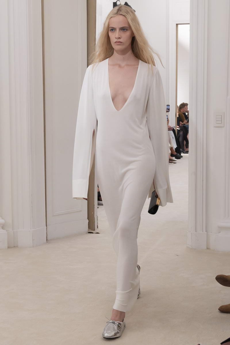 Alberta Ferretti Primavera Estate 2026 - Photo courtesy of Alberta Ferretti