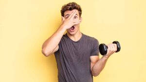Introduzione all’allenamento con i pesi