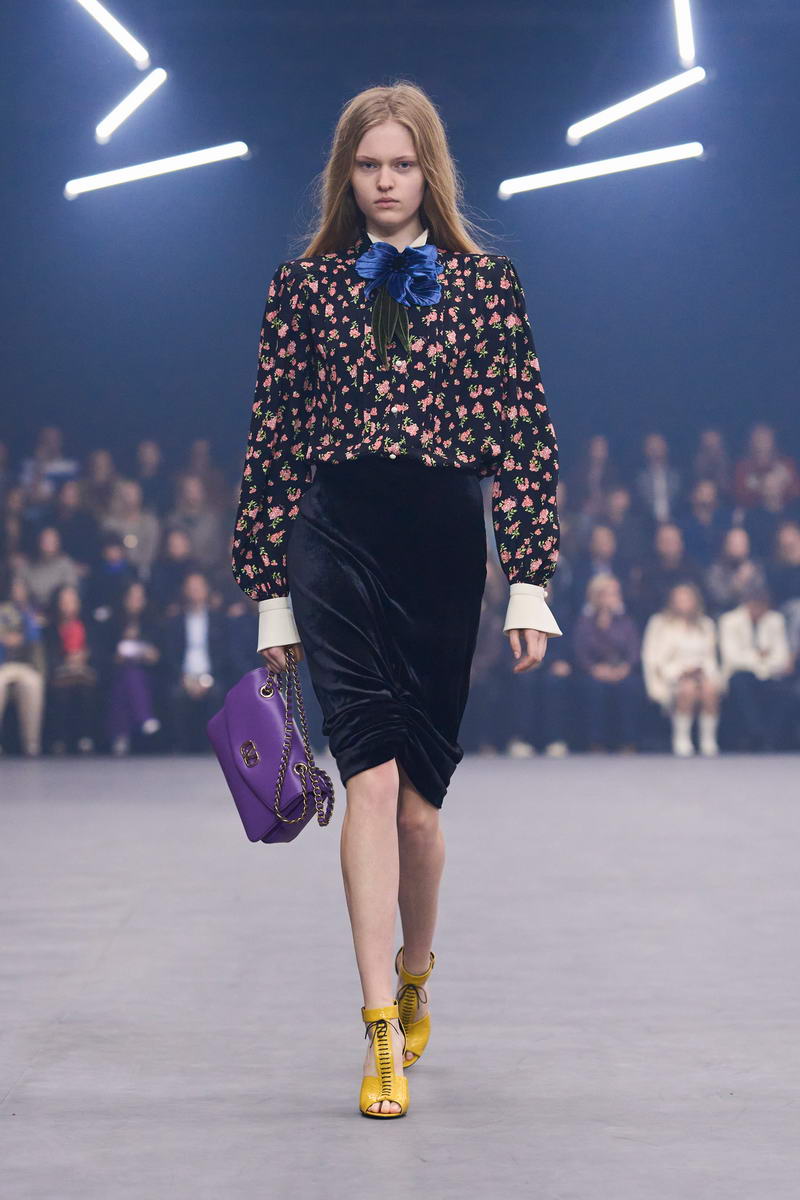 Valentino primavera estate 2026 - Photo courtesy of Valentino