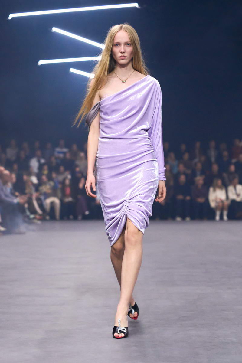 Valentino primavera estate 2026 - Photo courtesy of Valentino