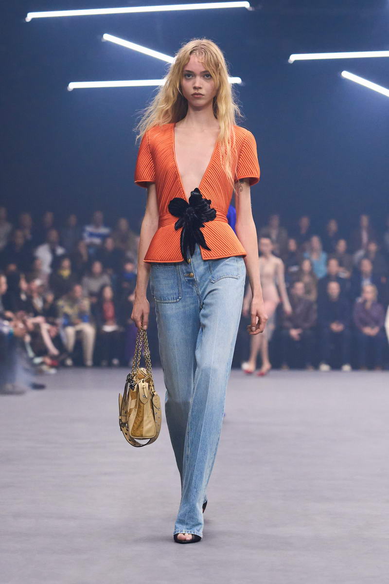 Valentino primavera estate 2026 - Photo courtesy of Valentino
