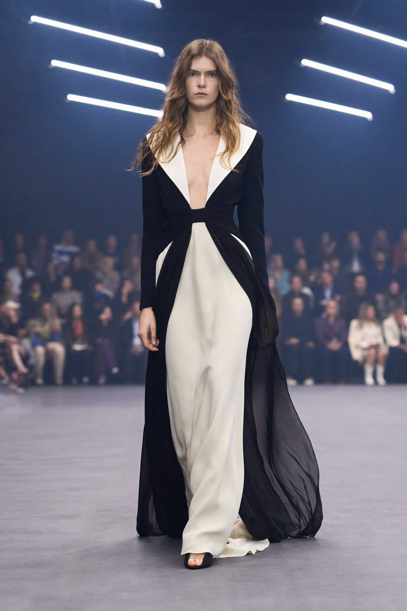 Valentino primavera estate 2026 - Photo courtesy of Valentino