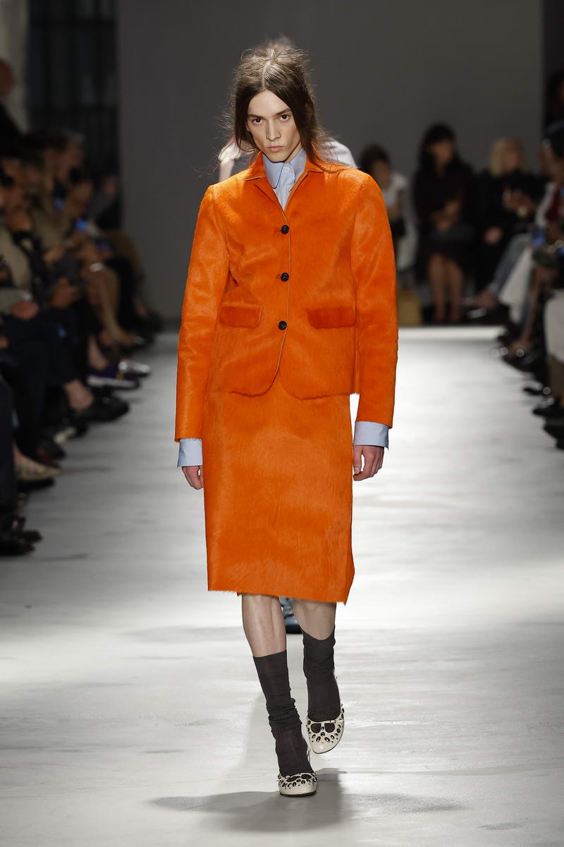 N21 collezione primavera estate 2026 - Photo courtesy of N21
