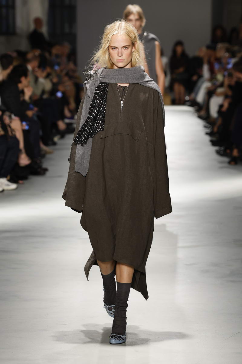 N21 collezione primavera estate 2026 - Photo courtesy of N21