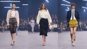 Valentino primavera estate 2026 - Photo courtesy of Valentino