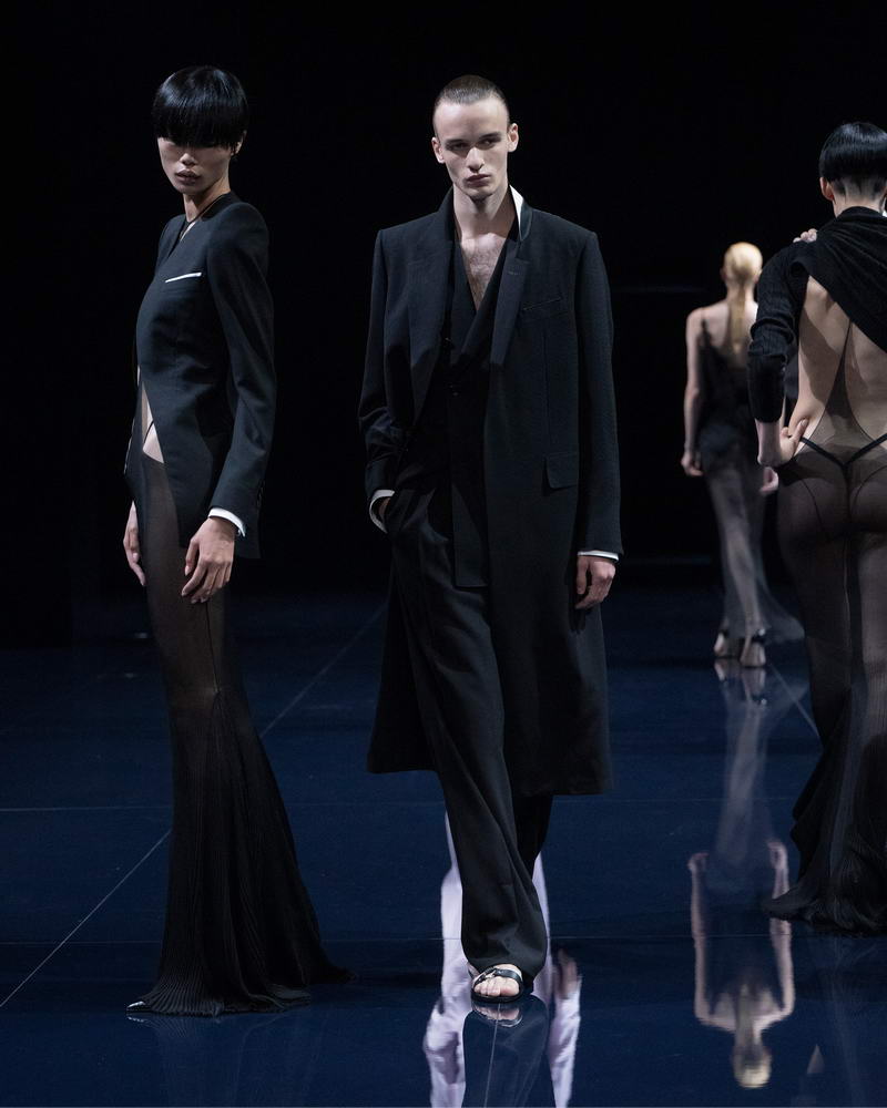 Tom Ford Estate 2026 - Photo courtesy of Tom Ford