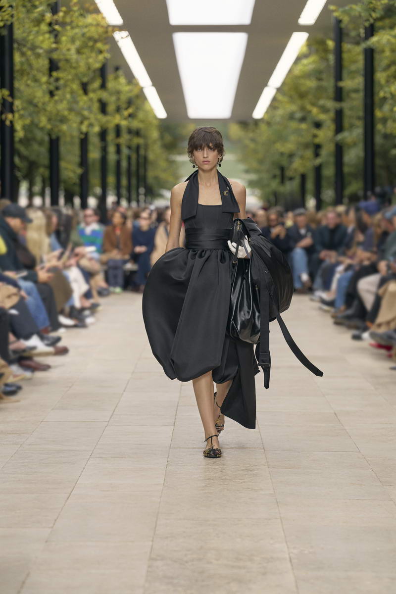 CELINE collezione primavera estate 2026 - Photo courtesy of CELINE