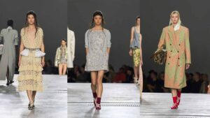 Dries Van Noten primavera estate 2026 - Photo courtesy of Dries Van Noten