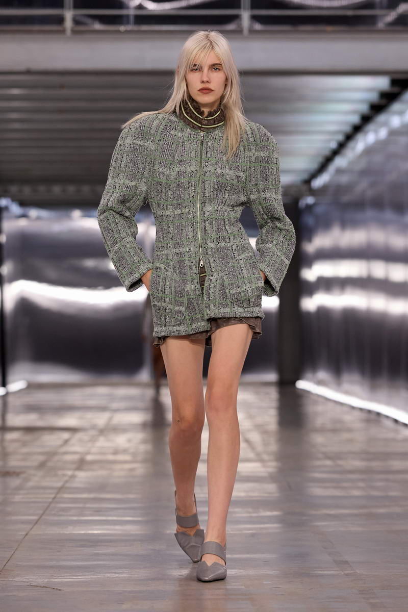 KNWLS Primavera Estate 2026 - Photo courtesy of KNWLS