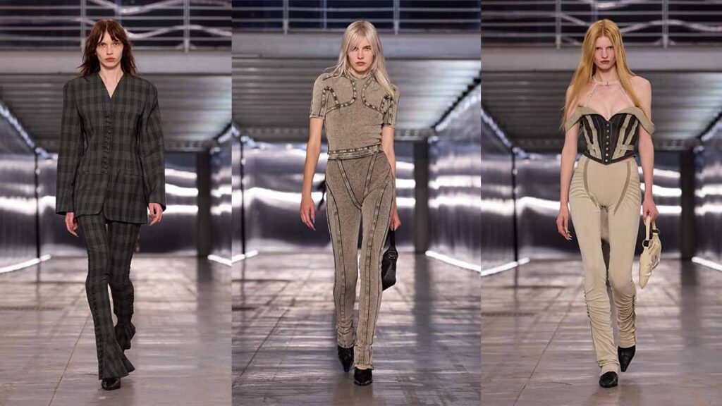 KNWLS Primavera Estate 2026 - Photo courtesy of KNWLS