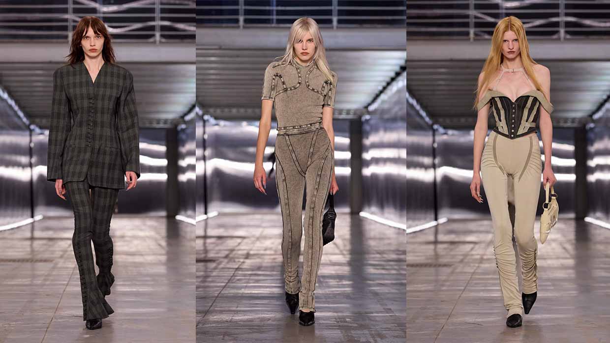 KNWLS Primavera Estate 2026 - Photo courtesy of KNWLS