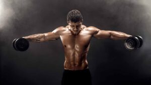 Spalle: l’allenamento per spalle forti e larghe