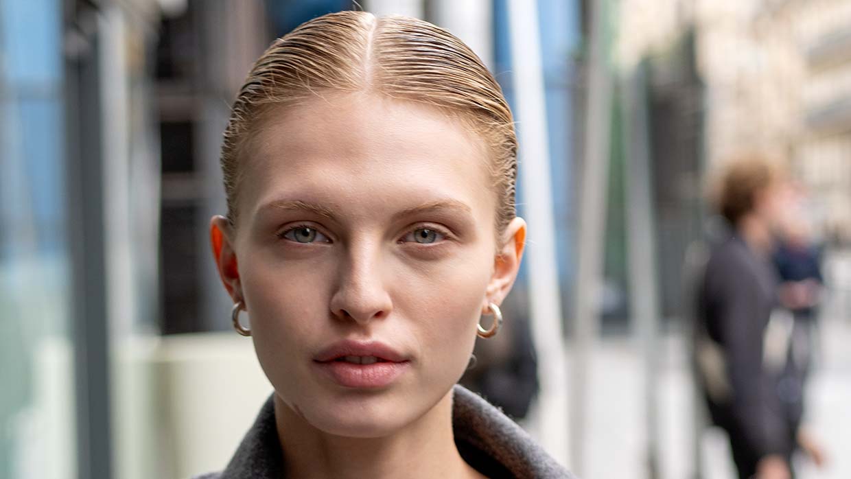 Tendenze capelli donna 2026 - Photo Charlotte Mesman