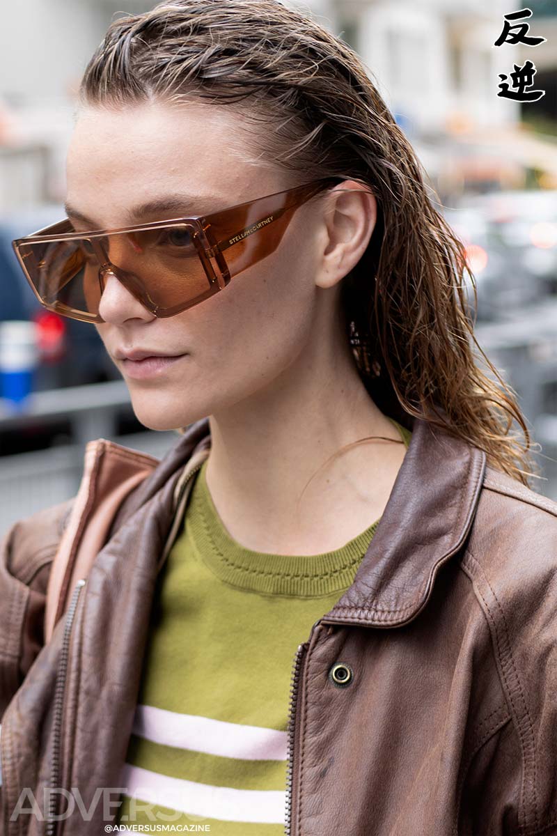 Tendenze capelli donna 2026 - Photo Charlotte Mesman