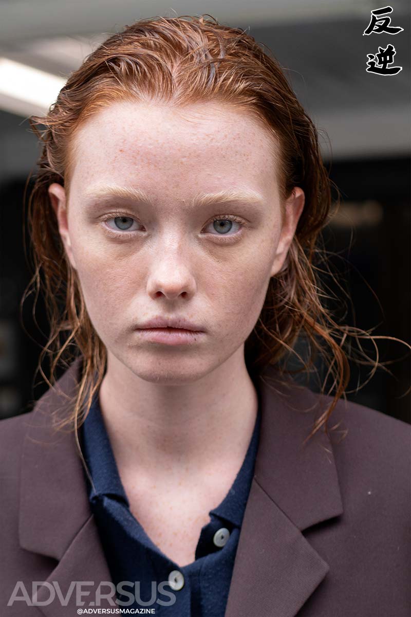 Tendenze capelli donna 2026 - Photo Charlotte Mesman