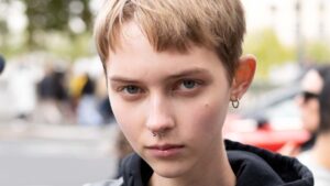 Capelli corti 2026 - Photo Charlotte Mesman