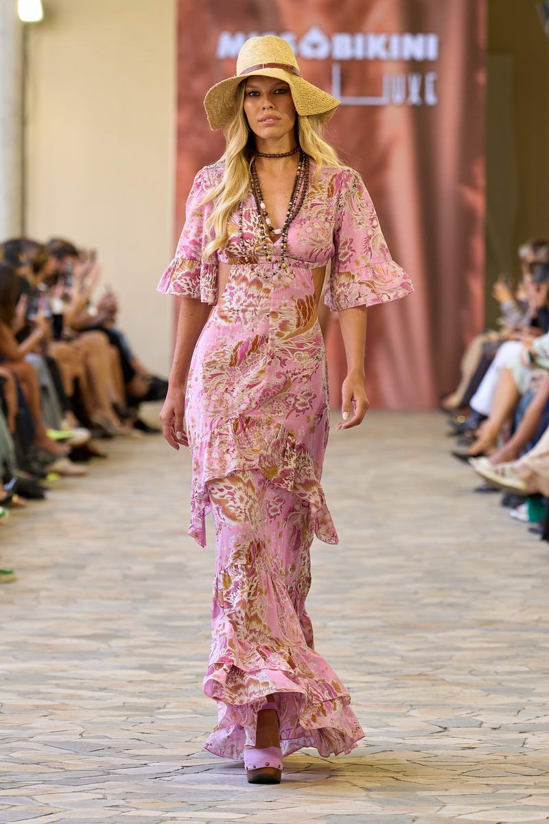 Miss Bikini Luxe collezione primavera estate 2026 - Photo courtesy of Miss Bikini Luxe