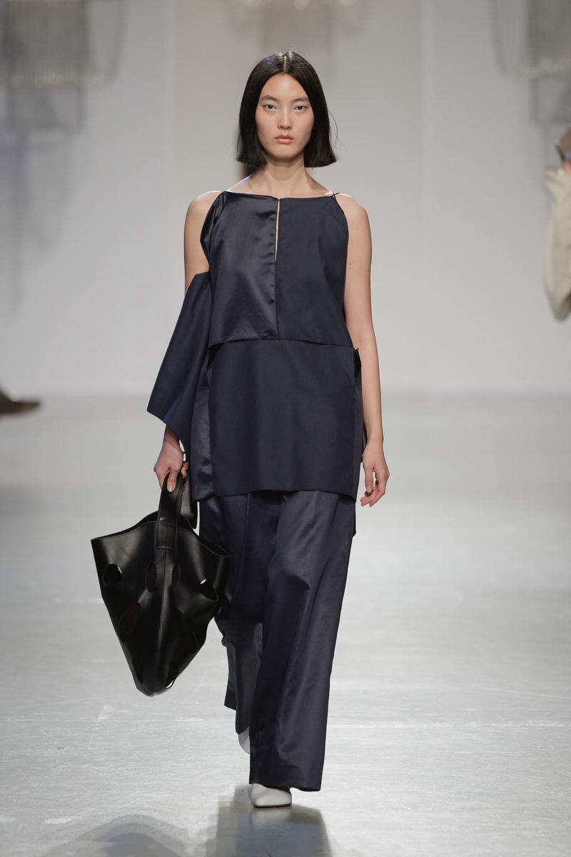 Niccolò Pasqualetti Primavera/Estate 2026 - Photo courtesy of Niccolò Pasqualetti