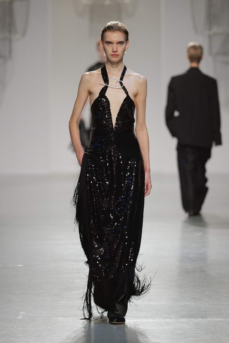 Niccolò Pasqualetti Primavera/Estate 2026 - Photo courtesy of Niccolò Pasqualetti