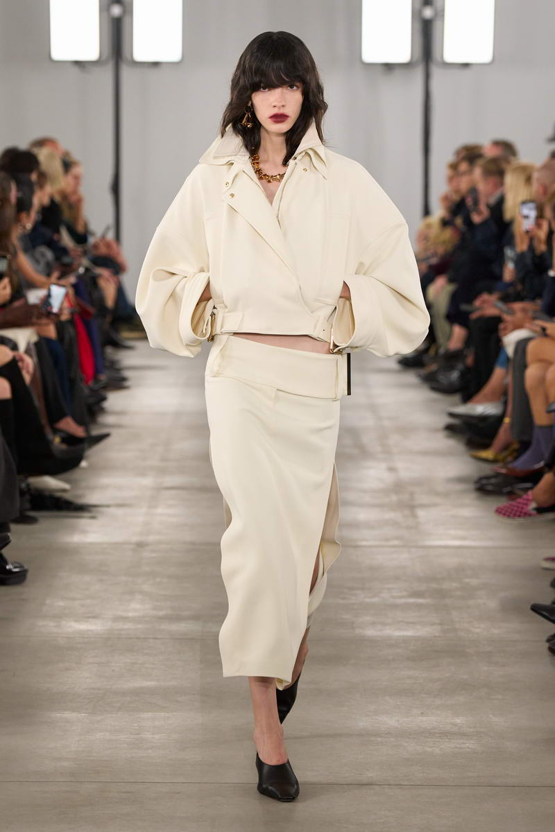 Sportmax Primavera-Estate 2026 - Photo courtesy of Sportmax