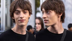 Un look capelli uomo facile e moderno per il 2026 - Photo ADVERSUS