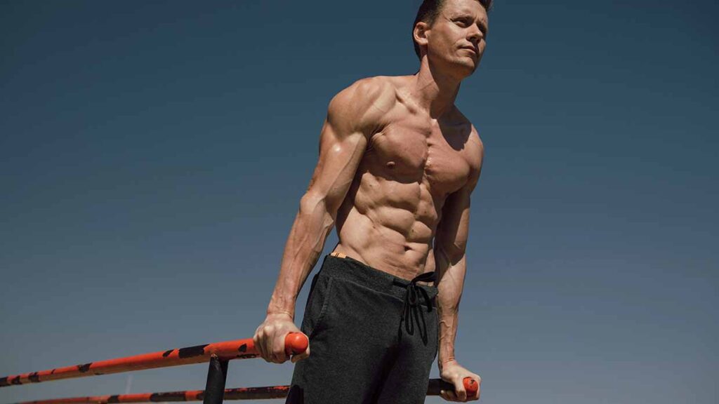 I 10 esercizi fondamentali per aumentare massa muscolare e forza