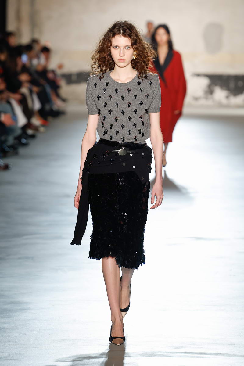 N21 Collezione Autunno – Inverno 2026 – Photo courtesy of N21