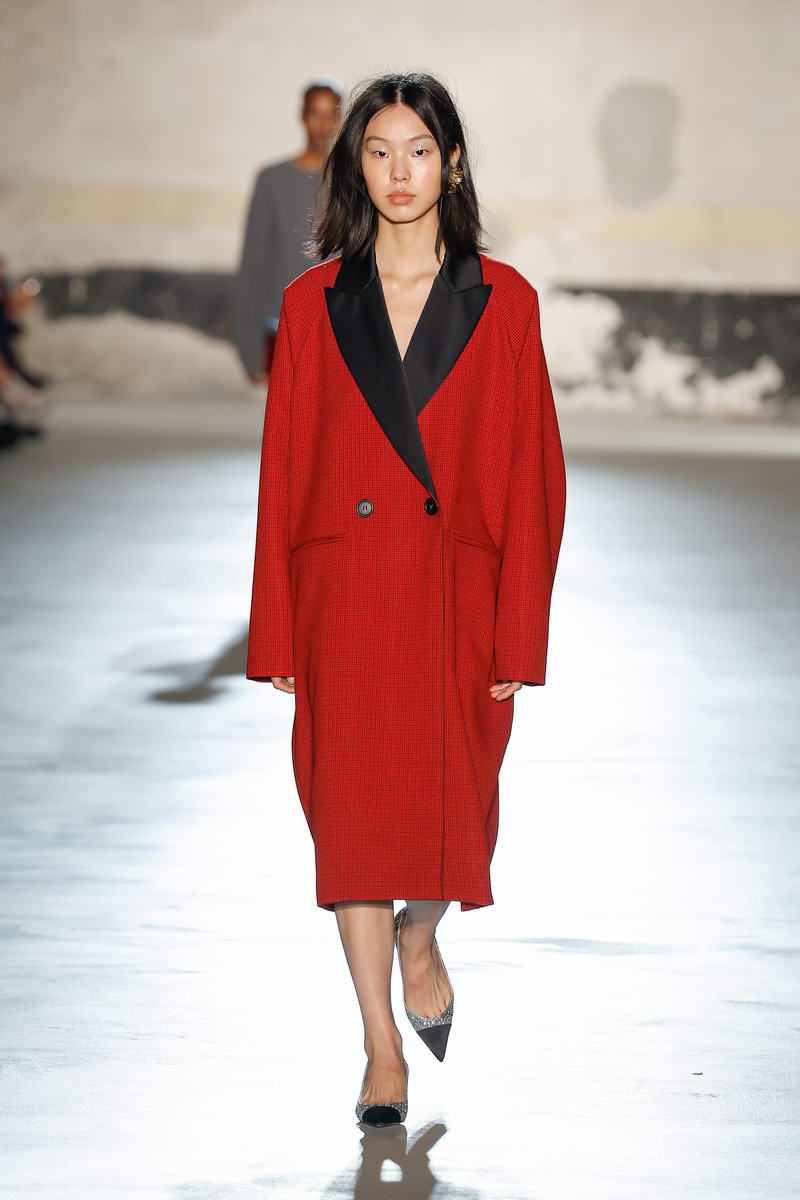 N21 Collezione Autunno – Inverno 2026 – Photo courtesy of N21