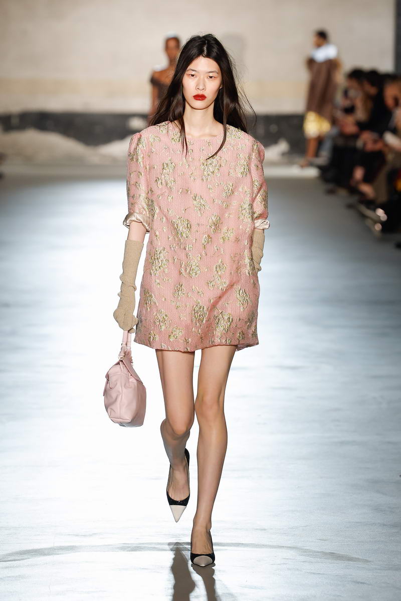 N21 Collezione Autunno – Inverno 2026 – Photo courtesy of N21