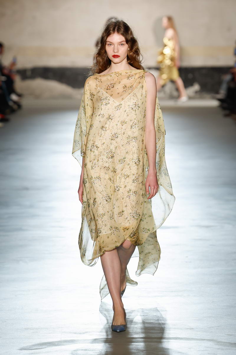 N21 Collezione Autunno – Inverno 2026 – Photo courtesy of N21