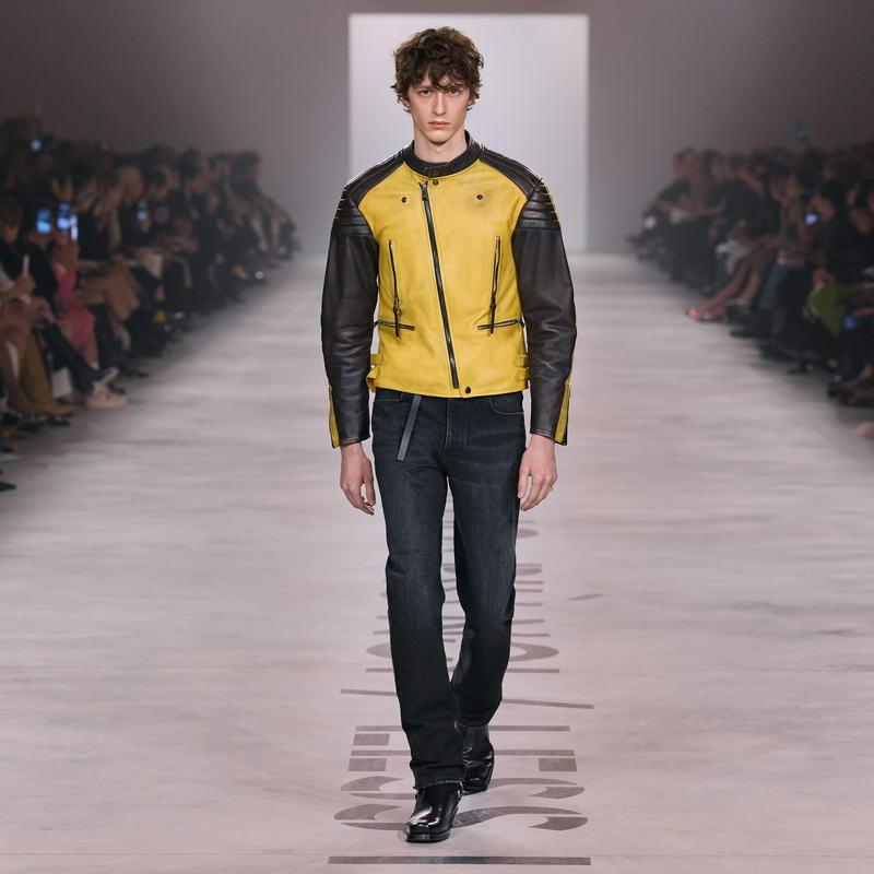 Fendi collezione autunno inverno 2026 2027 - Photo courtesy of FENDI