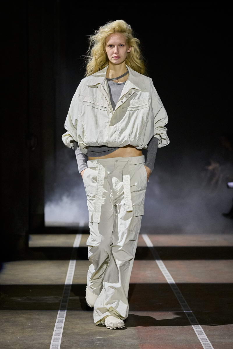 LGN Louis-Gabriel Nouchi autunno inverno 2026 2027 - Photo courtesy of LGN Louis-Gabriel Nouchi