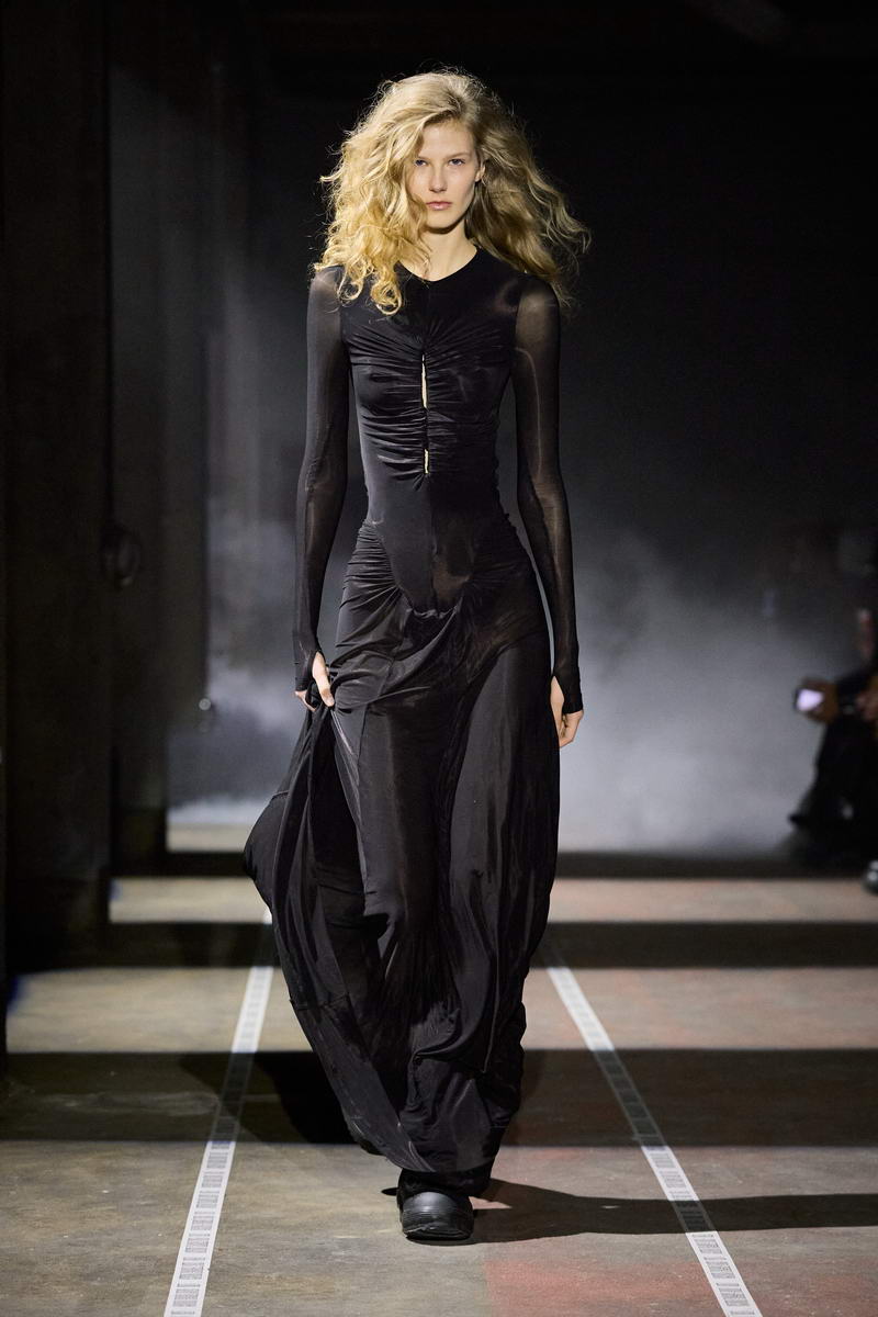 LGN Louis-Gabriel Nouchi autunno inverno 2026 2027 - Photo courtesy of LGN Louis-Gabriel Nouchi