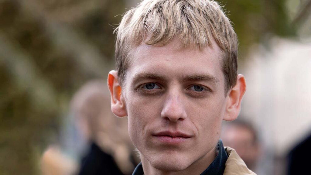 Tagli di capelli corti 2026 - Photo Charlotte Mesman