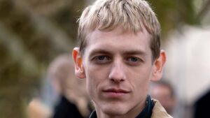 Tagli di capelli corti 2026 - Photo Charlotte Mesman