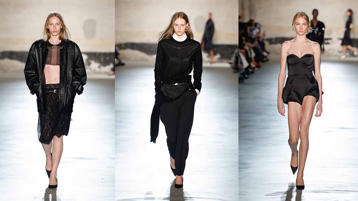 N21 Collezione Autunno – Inverno 2026 – Photo courtesy of N21